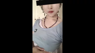 老婆前男友给我发来的视频