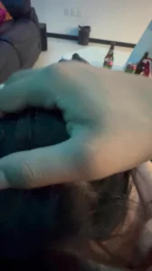 没结过婚的熟女姐姐很骚