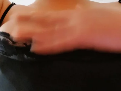 寂寞少妇的骚奶